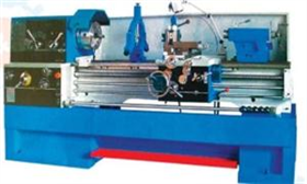 C6241ZX and C6246ZX engine lathe